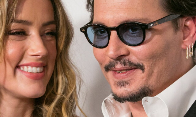Mener Johnny Depp jukser med skillsmissepengene